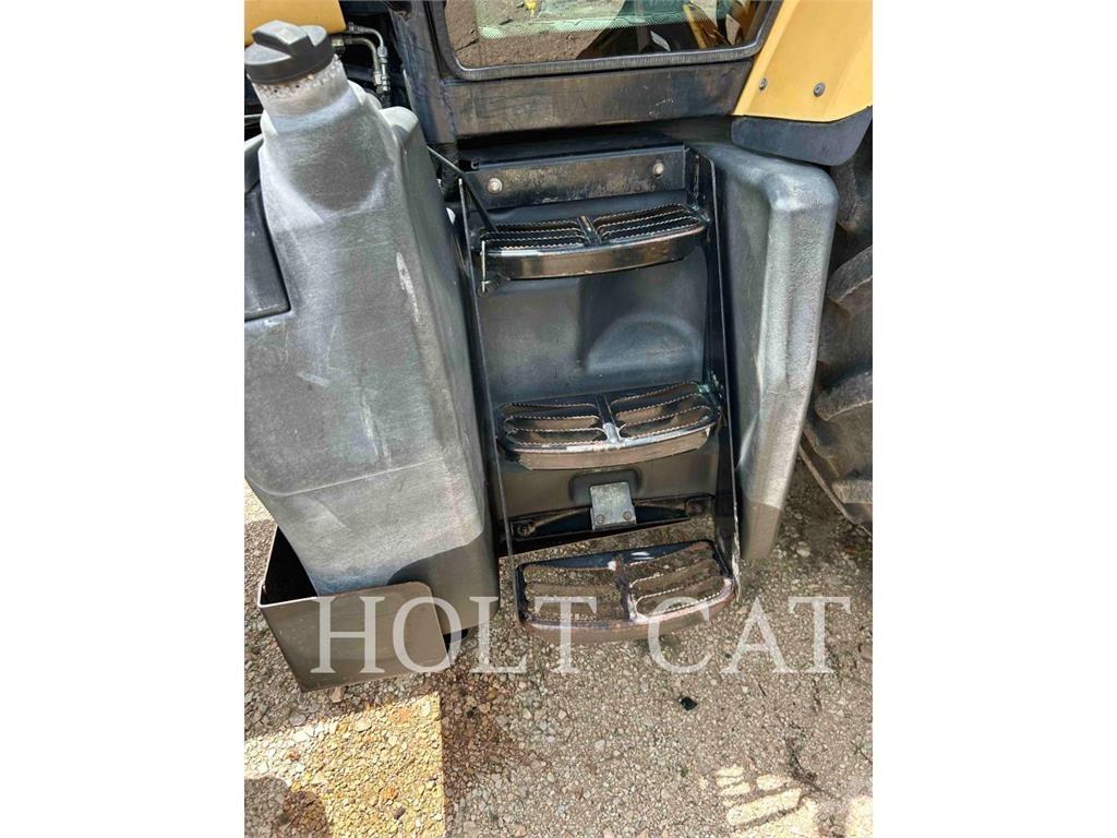 Challenger MT535B Traktorer