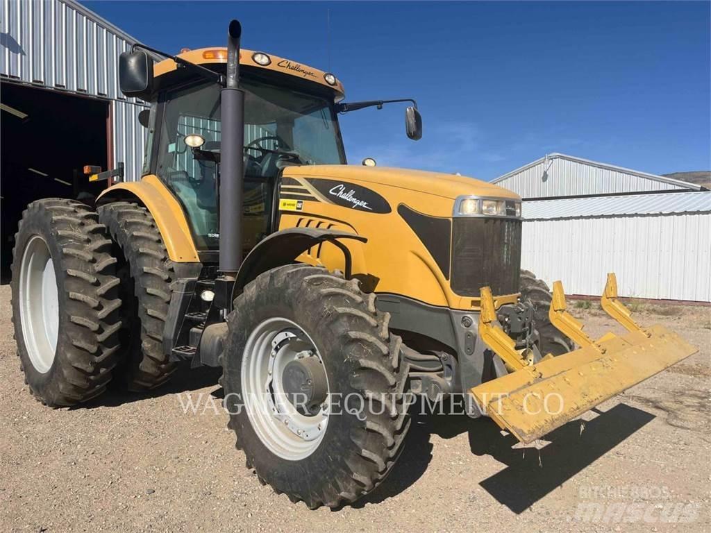 Challenger MT575B-4C Traktorer