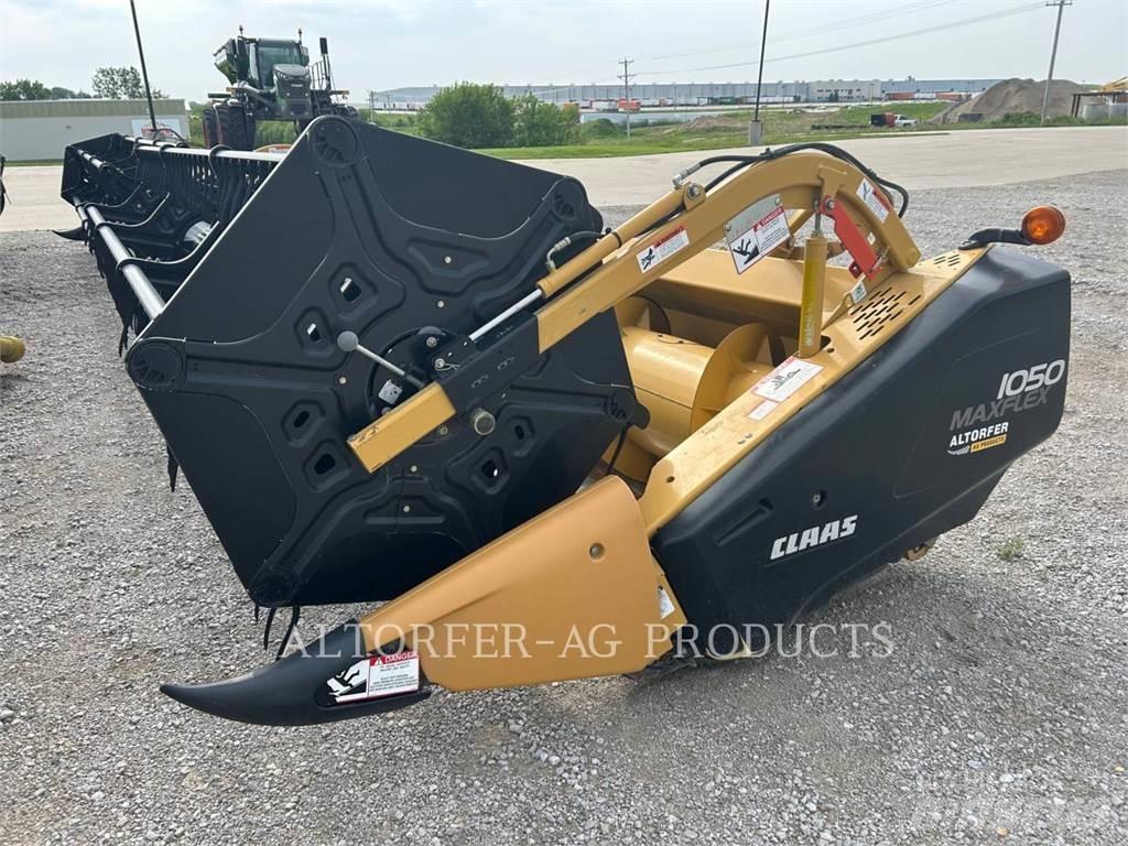 Claas MAXFLEX 1050 Trösktillbehör