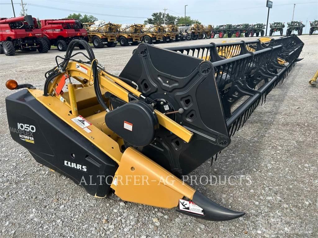Claas MAXFLEX 1050 Trösktillbehör