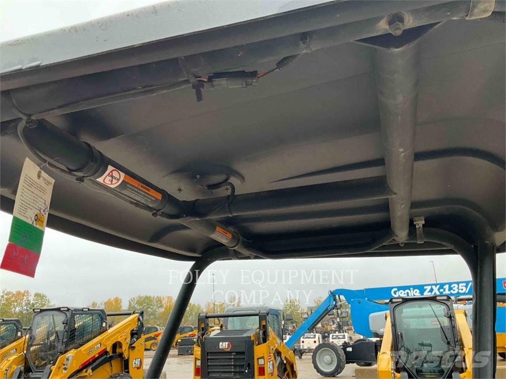 Club Car 1500G Golfbilar