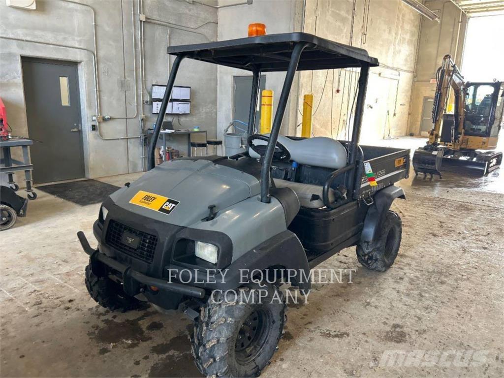 Club Car 1500G Golfbilar