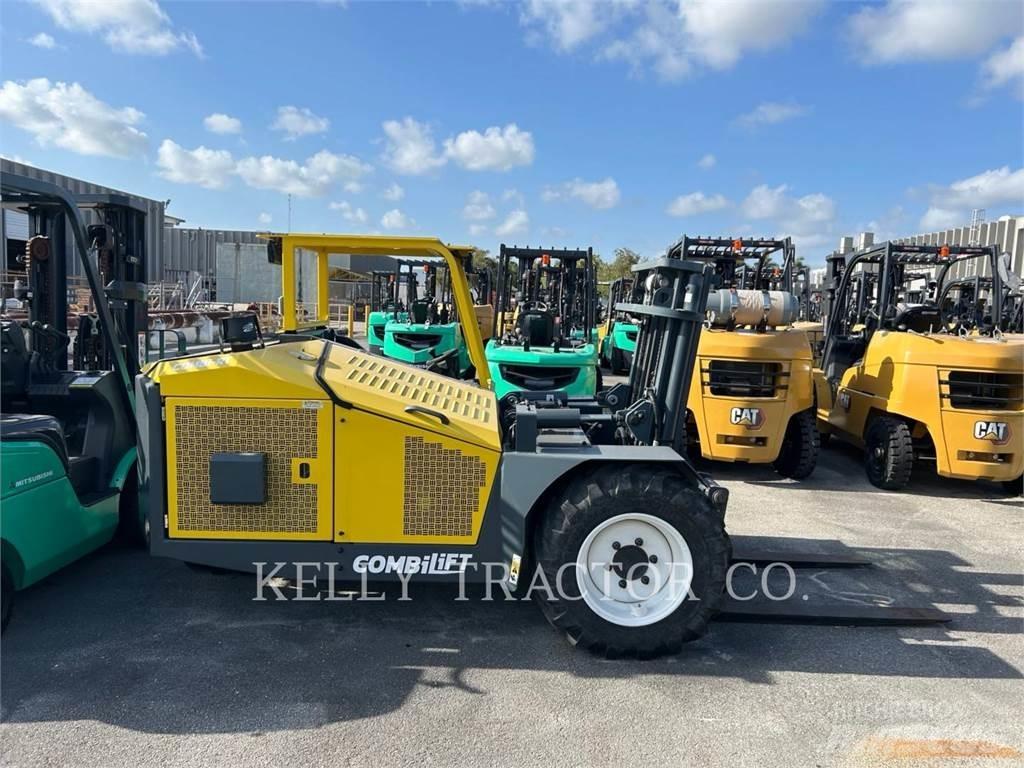 Combilift COMBI-RT Dieselmotviktstruckar