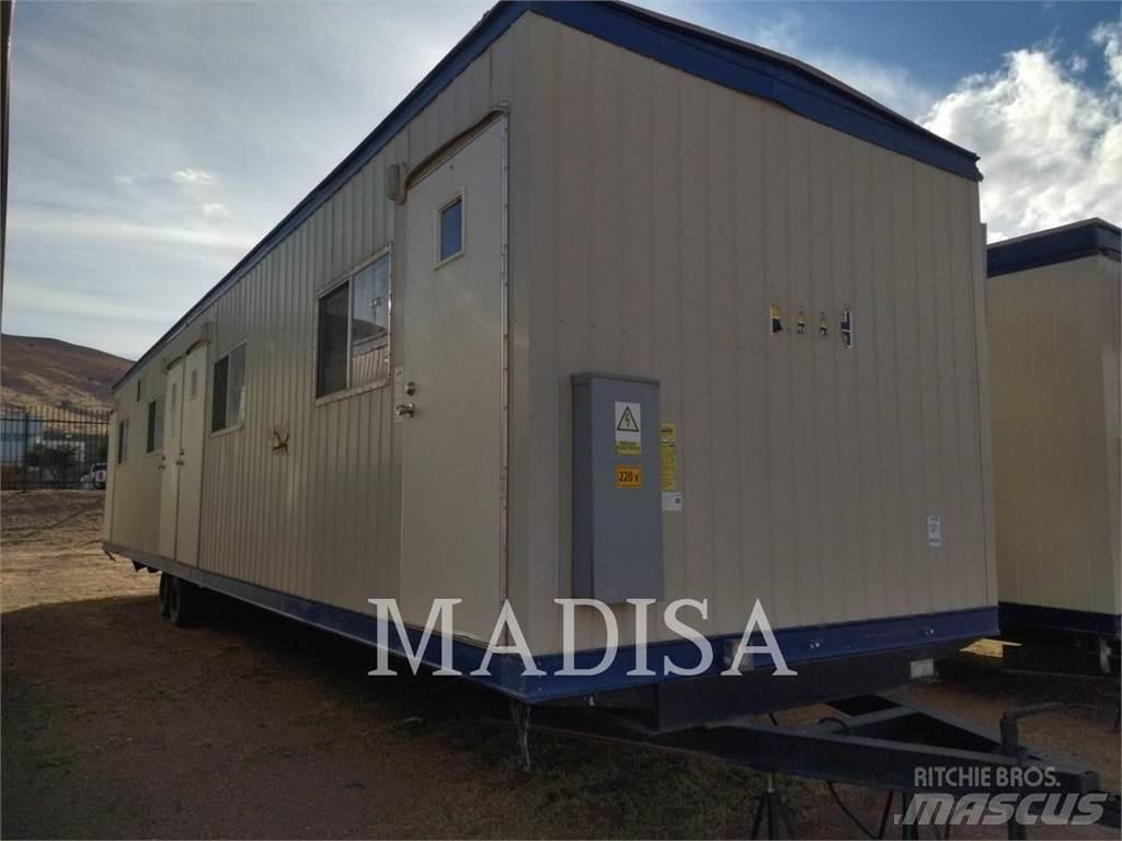  COMMOSA ES10483266 Byggbaracker