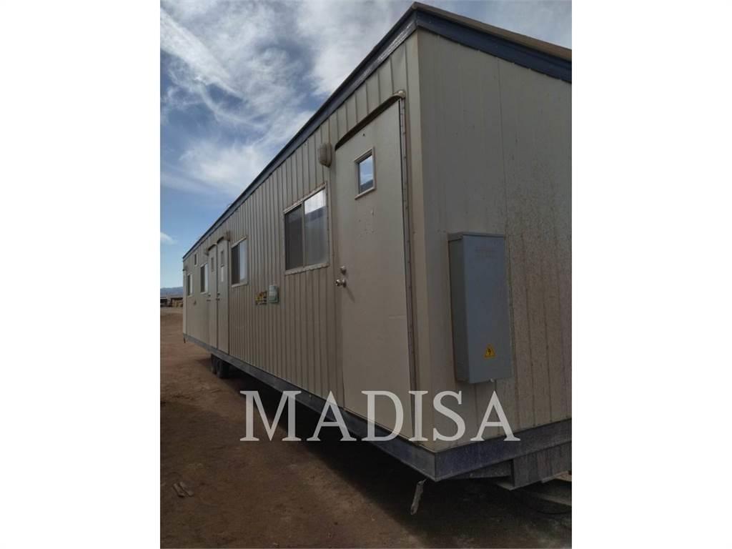  COMMOSA ES10483266 Byggbaracker