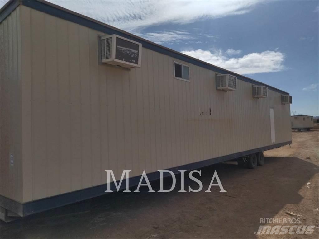  COMMOSA ES10483266 Byggbaracker