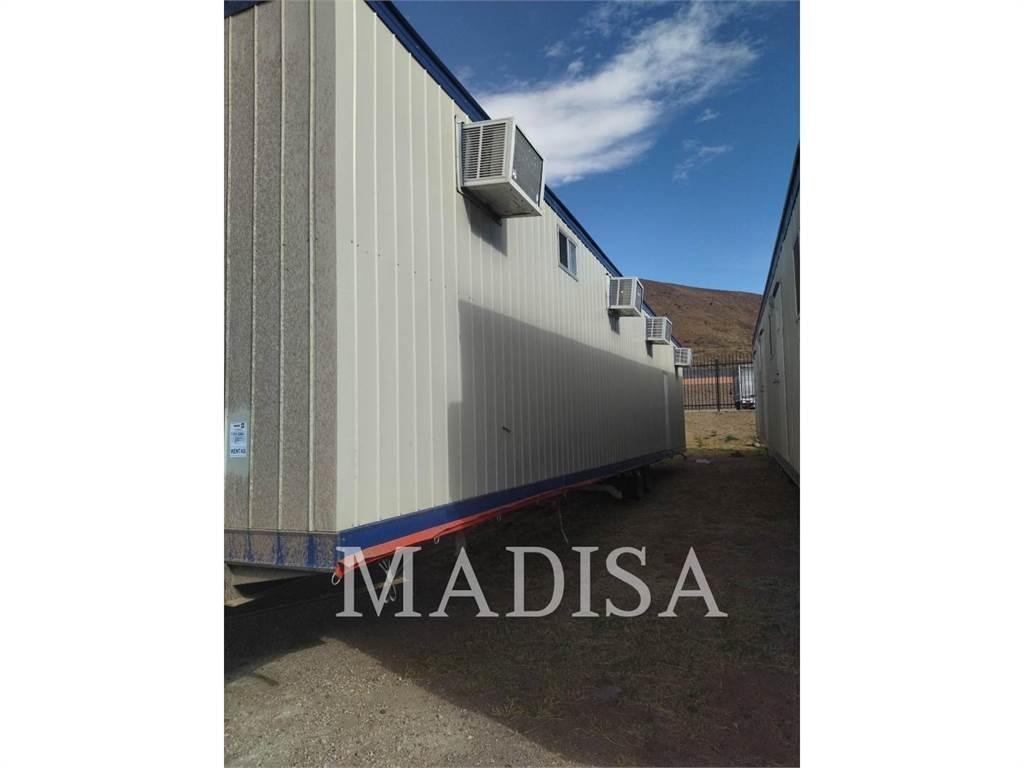  COMMOSA ES10483266 Byggbaracker