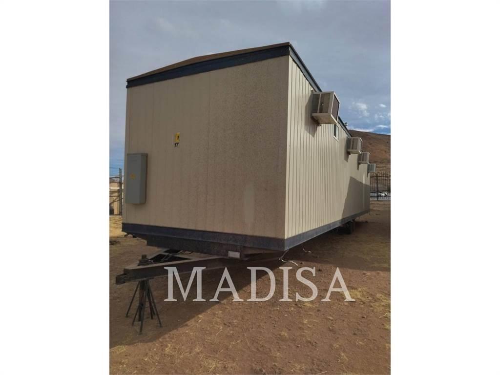  COMMOSA ES10483266 Byggbaracker
