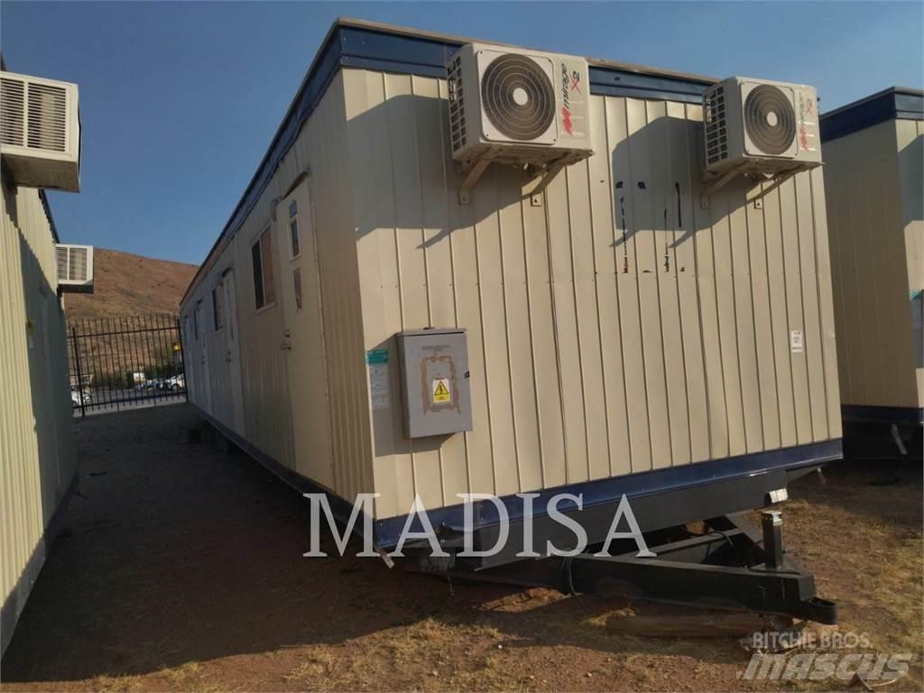  COMMOSA ES12601863 Byggbaracker
