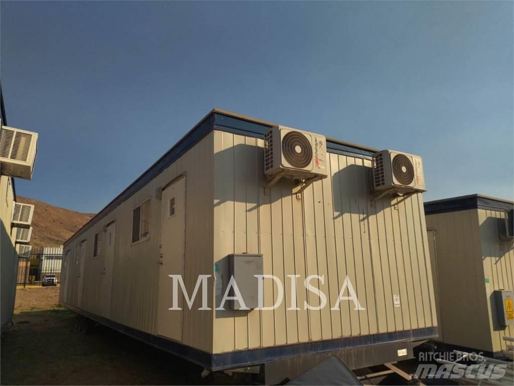 COMMOSA ES12601863 Byggbaracker
