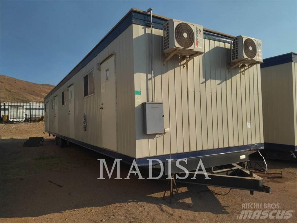  COMMOSA ES12601863 Byggbaracker