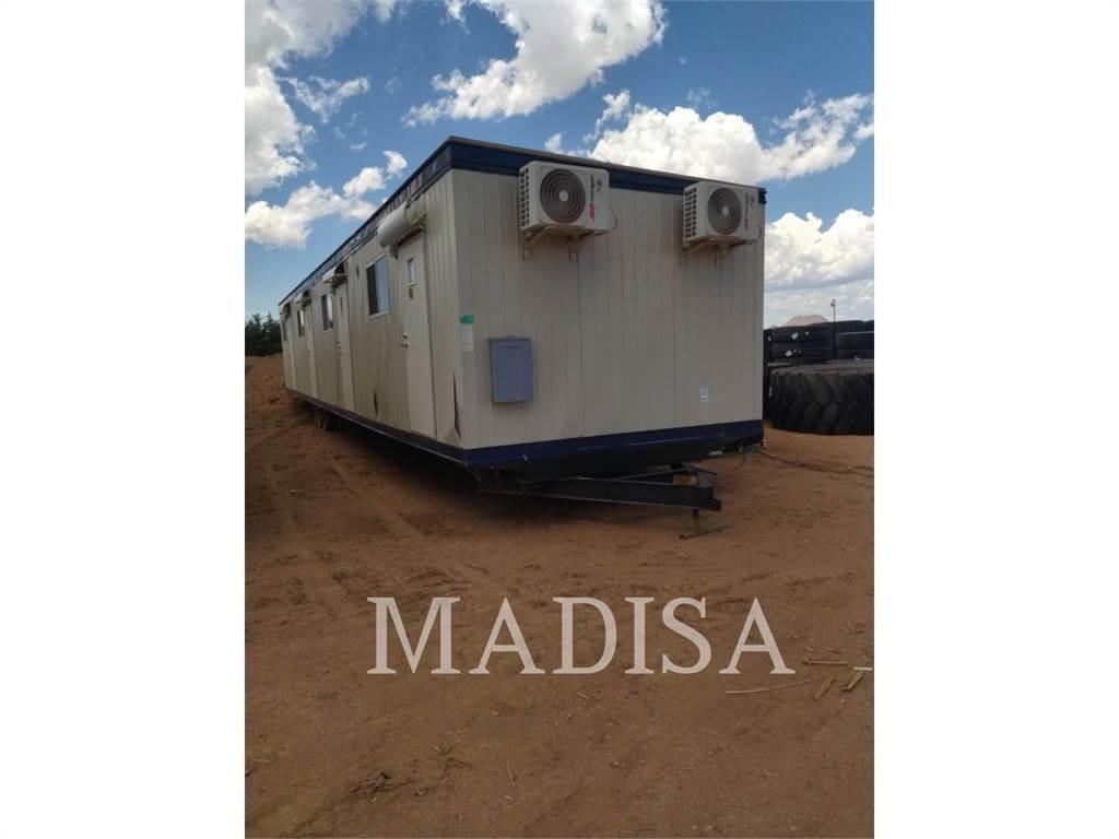  COMMOSA ES12601863 Byggbaracker