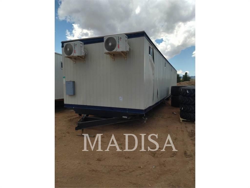  COMMOSA ES12601863 Byggbaracker