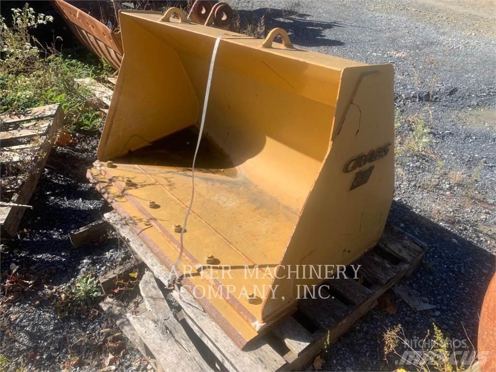 Craig 908M BUCKET Skopor