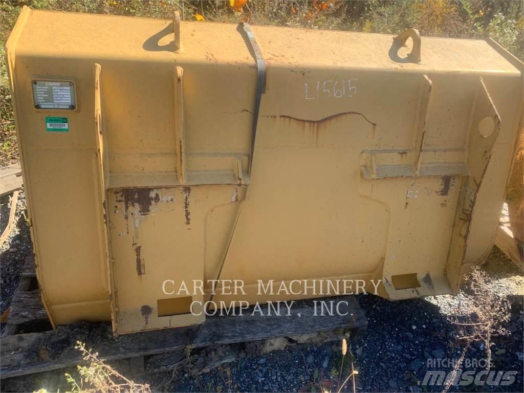 Craig 908M BUCKET Skopor