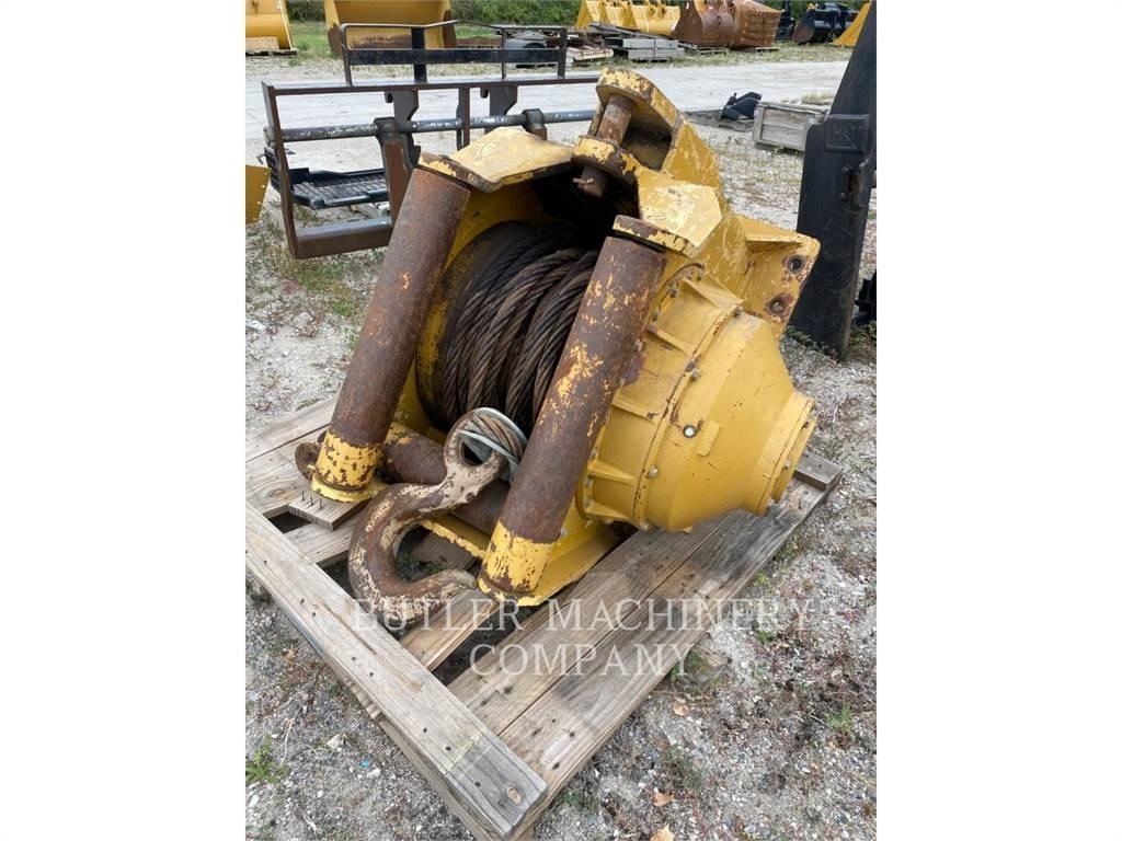  D8T PA140VS Vinschar