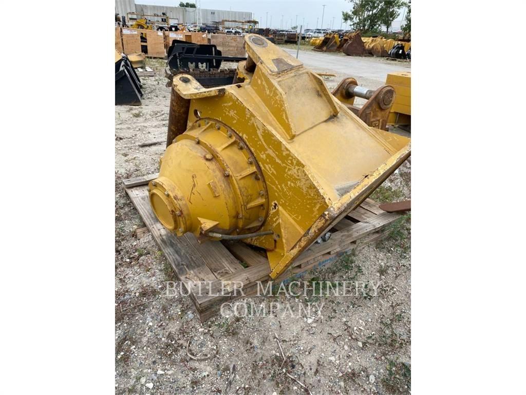  D8T PA140VS Vinschar