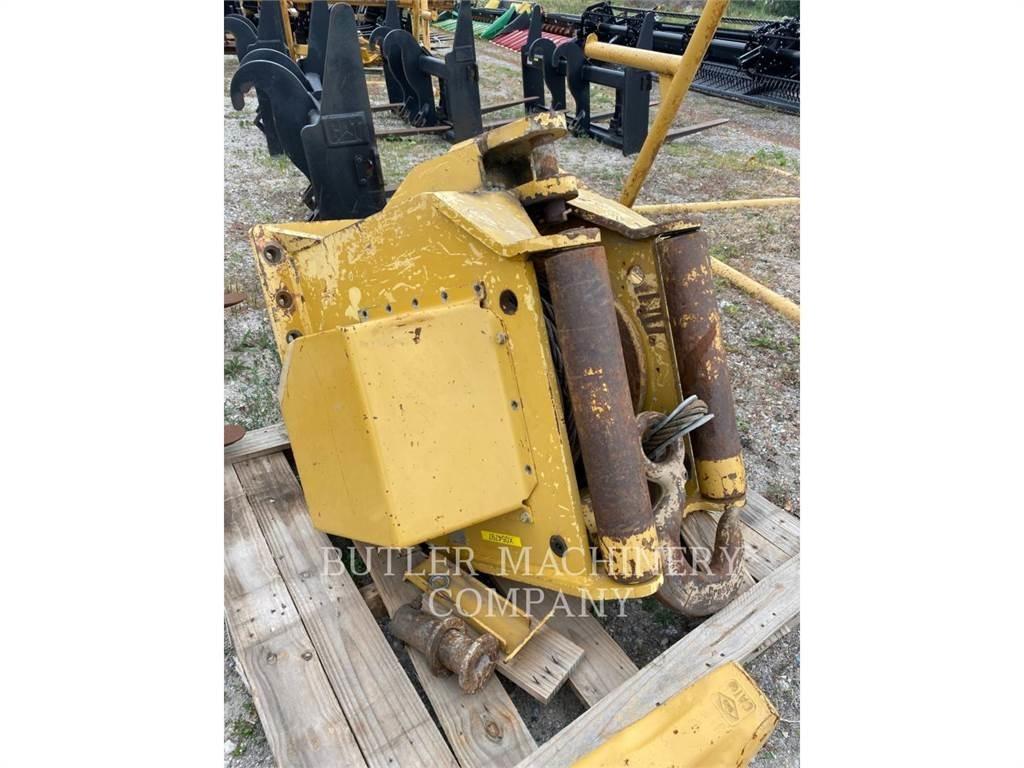  D8T PA140VS Vinschar