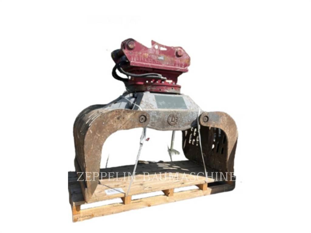 Demarec DRG36 OQ80 Gripar