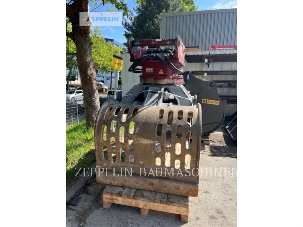 Demarec DRG36 OQ80 Gripar