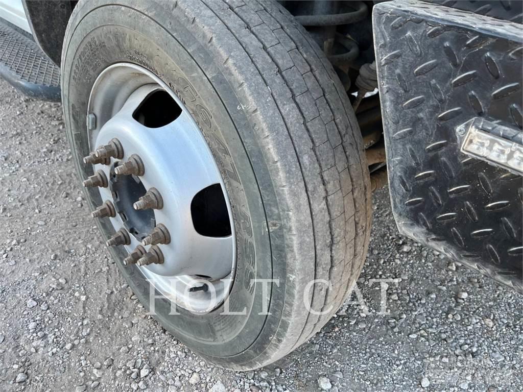 Dodge RAM 5500 Övriga bilar
