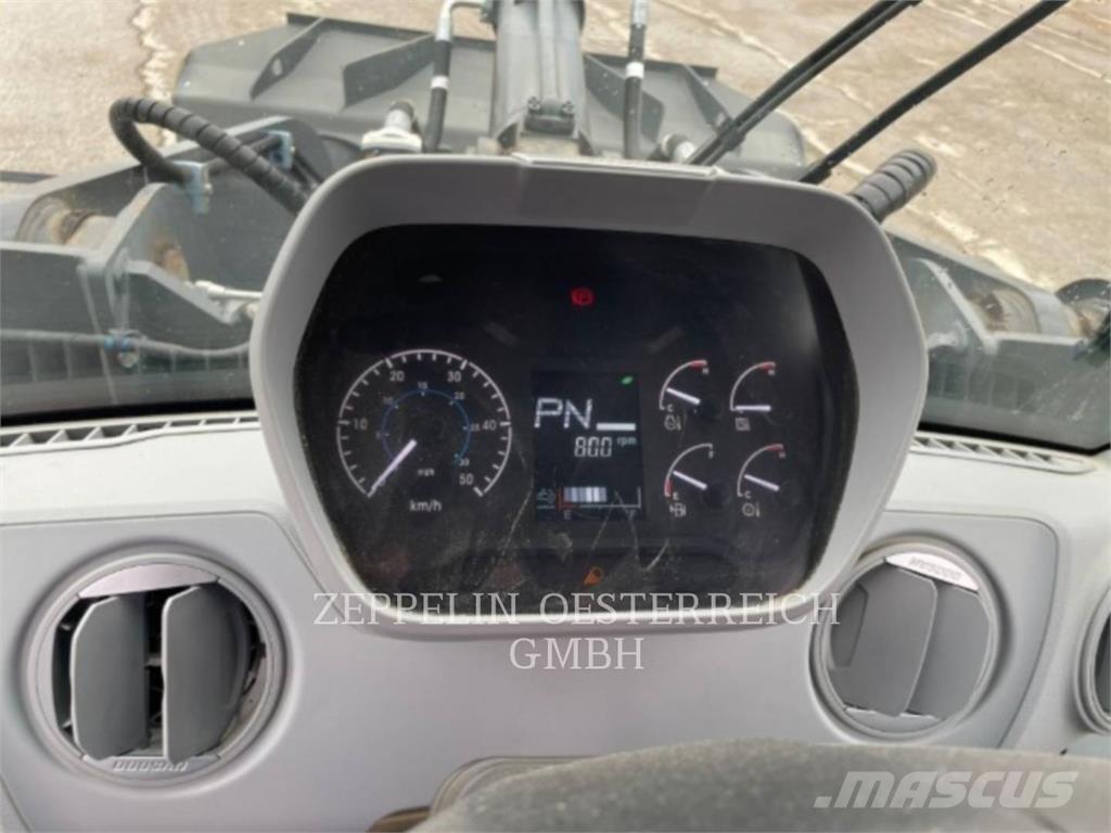 Doosan DL250-7 Hjullastare