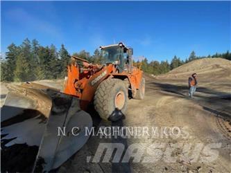Doosan DL420-3 Hjullastare