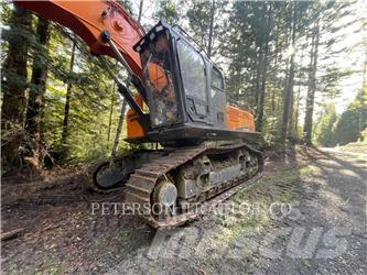 Doosan DX300LL-5 Drivare