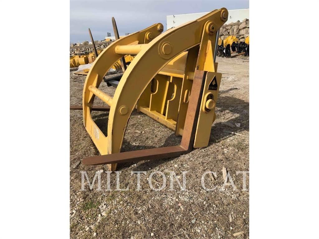 Dymax LUMBER FORKS Pallgafflar
