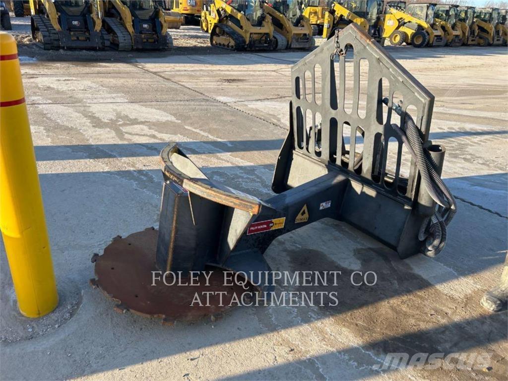 Dymax TSASS38DHF Kompaktlastare