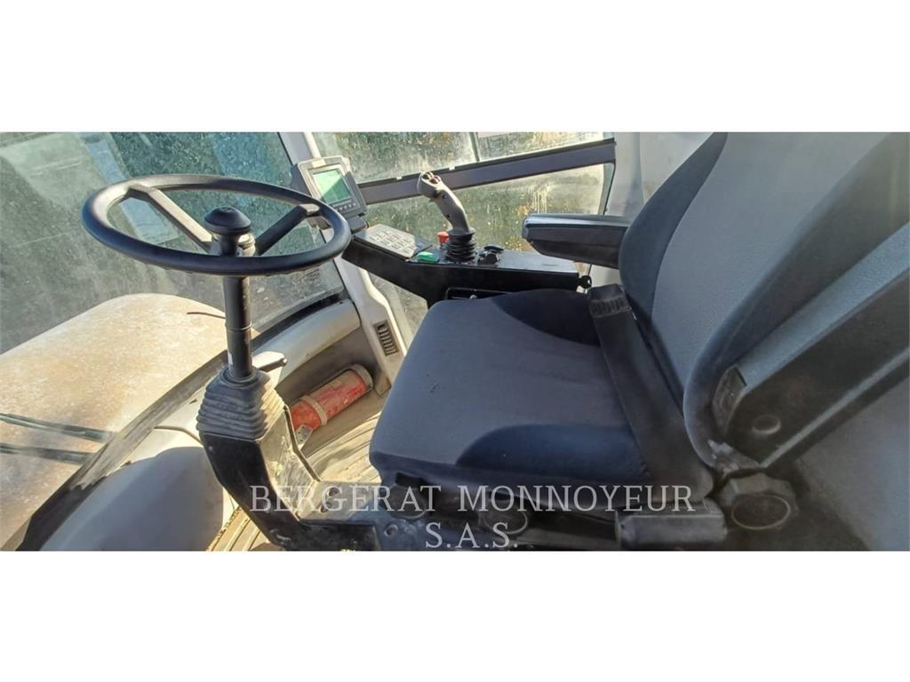 Dynapac CA6000D Jordkompaktorer