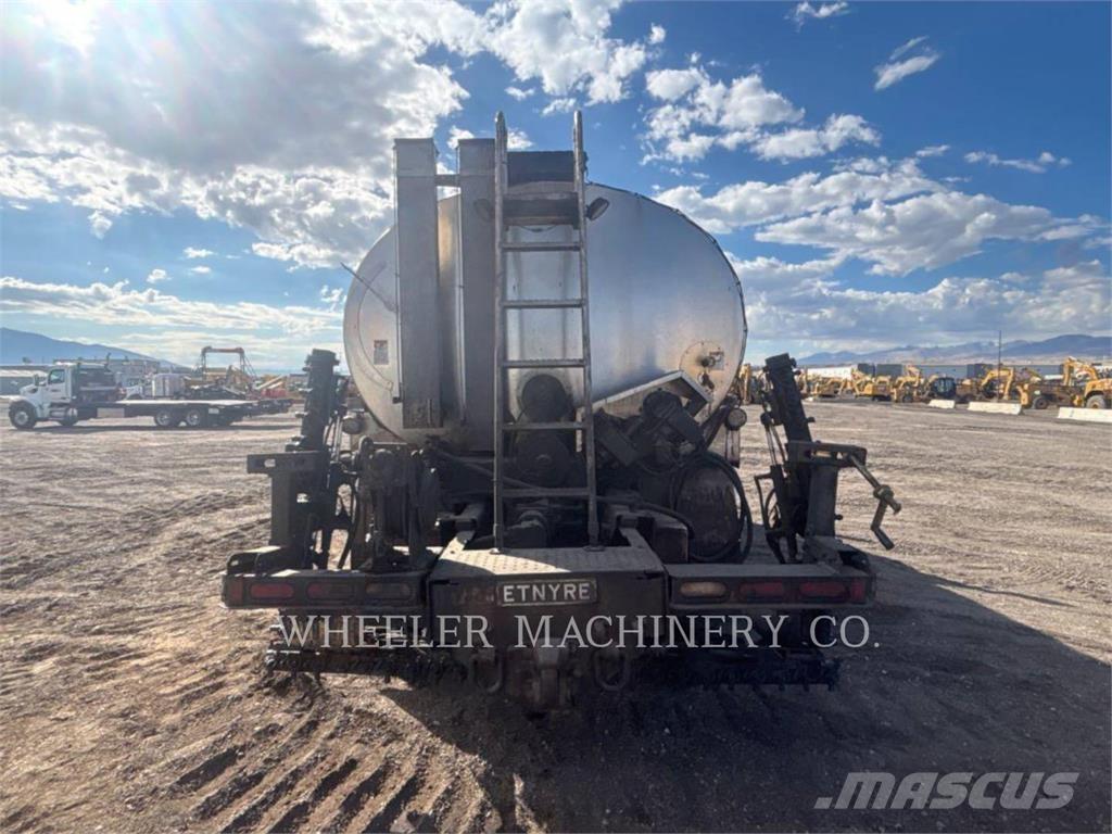  E.D. ETNYRE DIST 3500 Asfaltsspridare