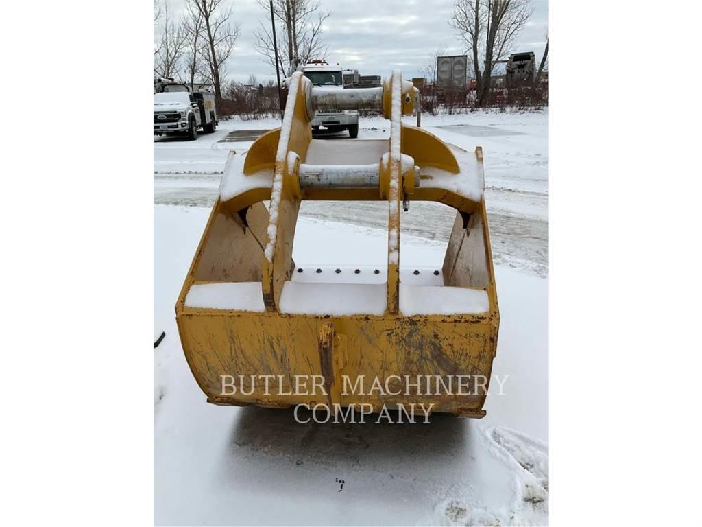 Empire 320 Skopor