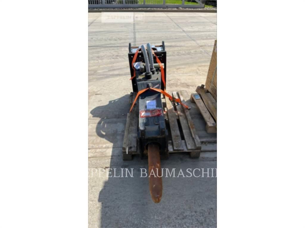Epiroc MB750 HAMMER Hydraulhammare