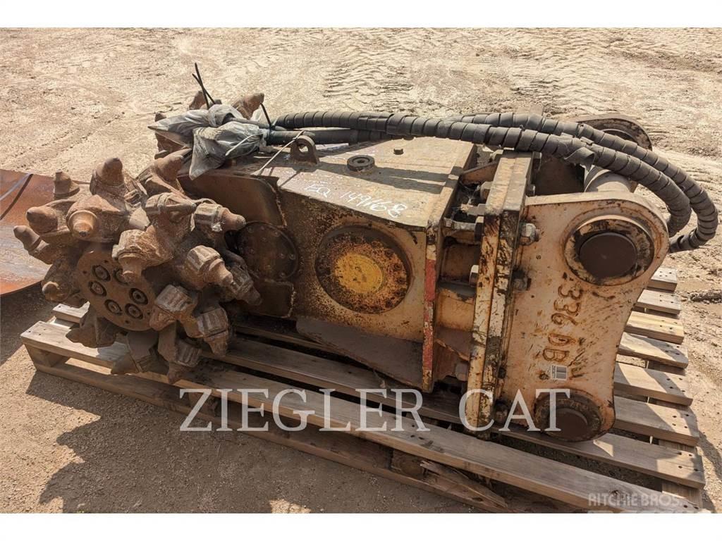 Erkat ER1500-3XL Hyvlar