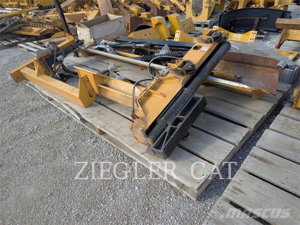 Falls SNOWWING Snöslungor och -fräsar