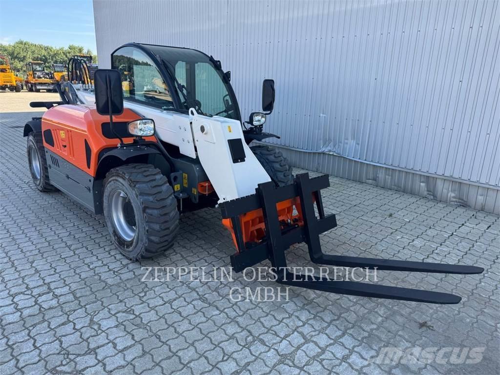 Faresin 6.26 CLASSIC 52 Teleskoplastare