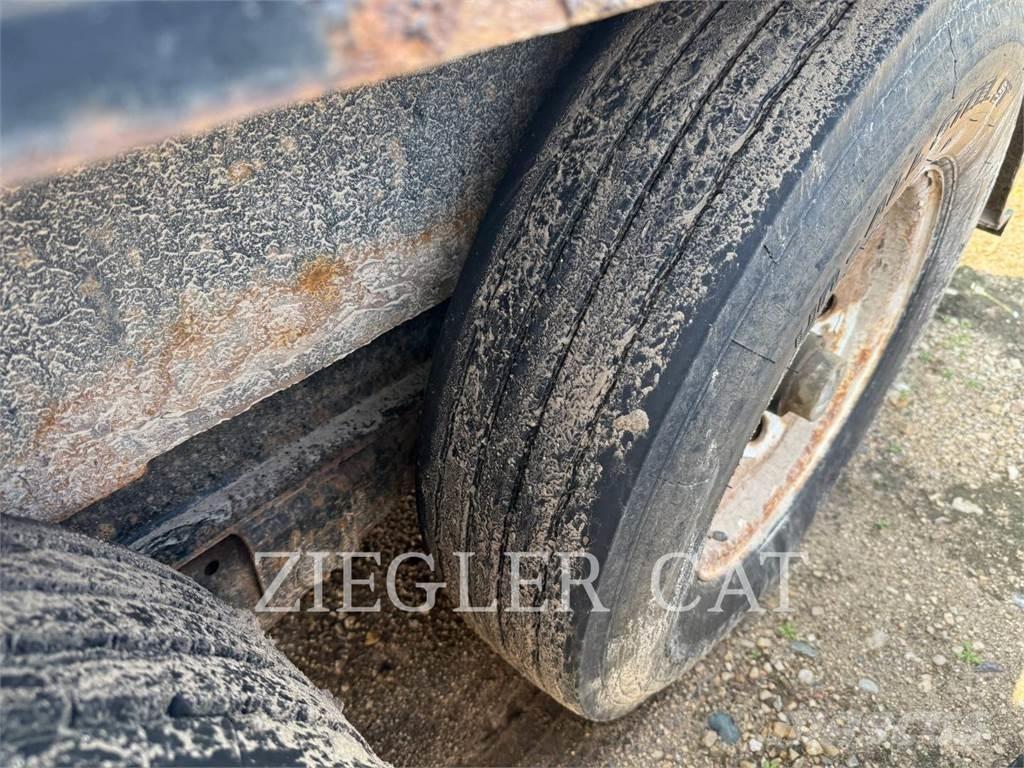 Felling FT12XP Övriga släp
