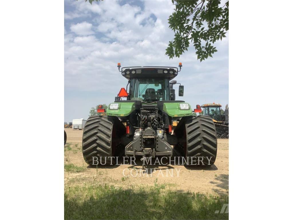 Fendt FT1167MT36 Traktorer