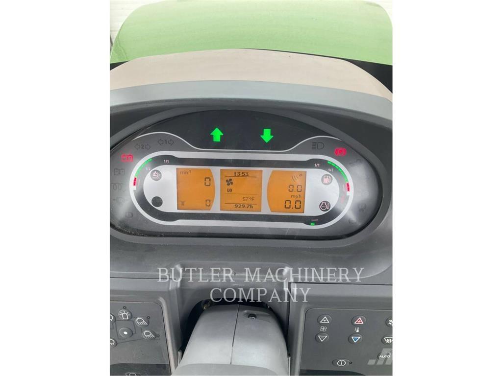 Fendt FT1167MT36 Traktorer