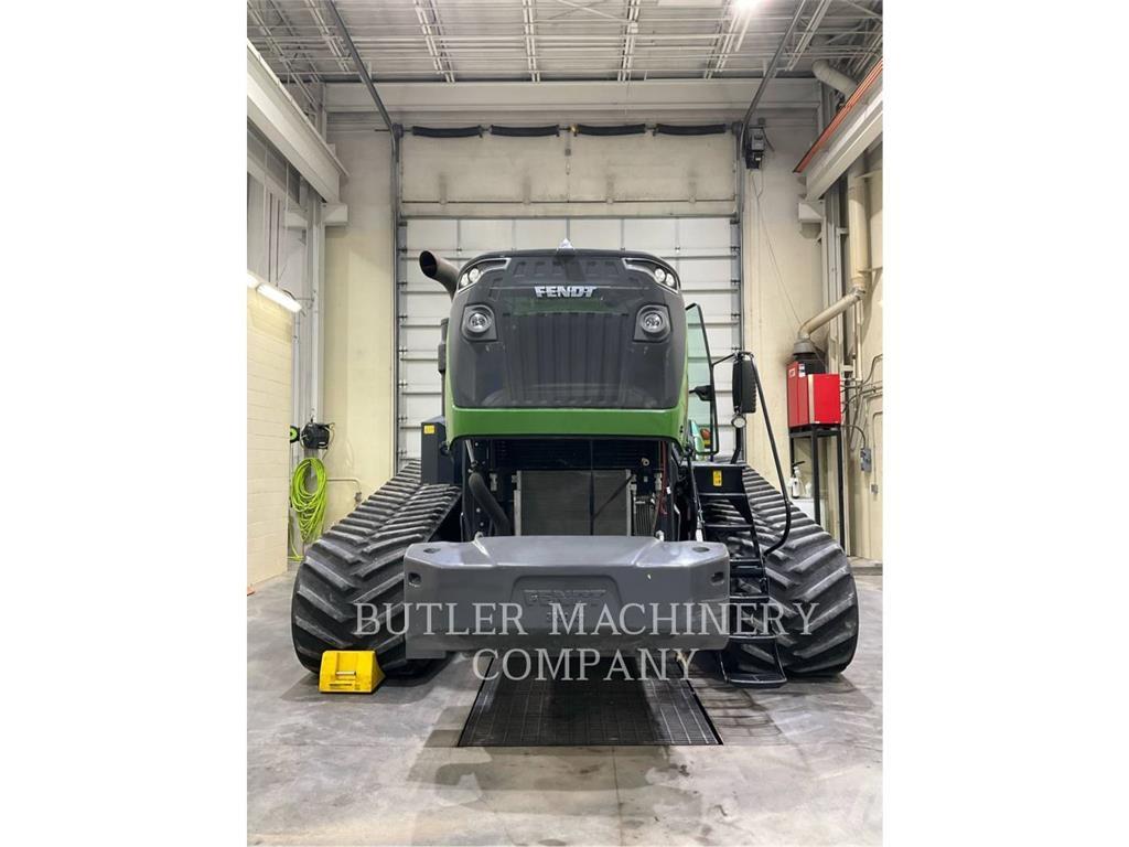 Fendt FT1167MT36 Traktorer