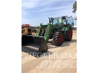 Fendt FT514G3 Traktorer
