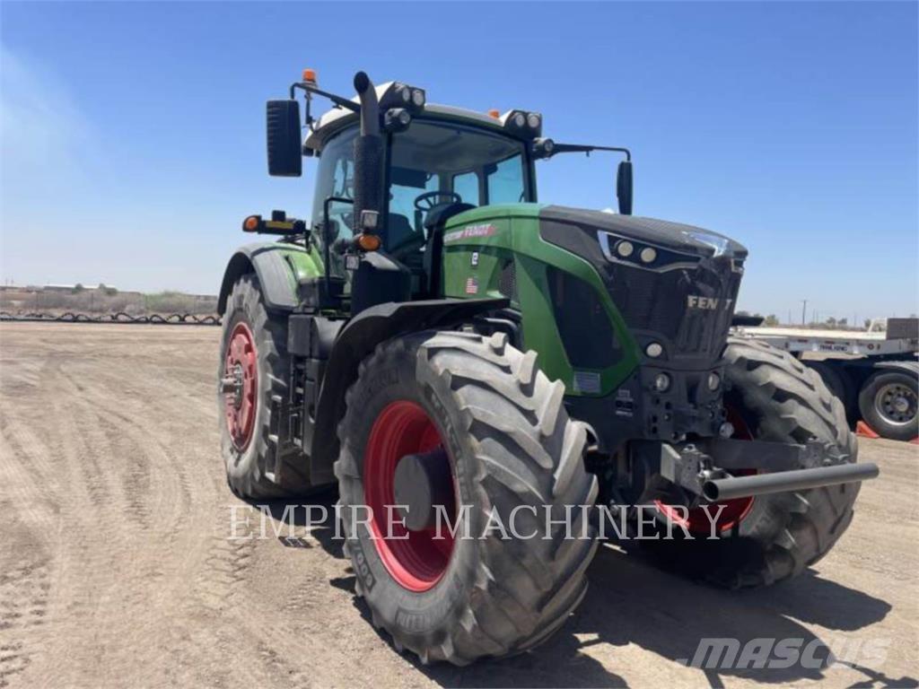 Fendt FT933G6 Traktorer