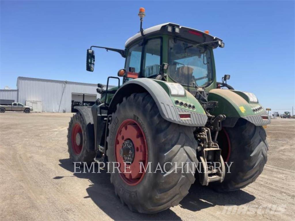 Fendt FT933G6 Traktorer