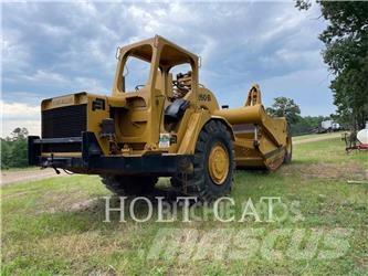 Fiat-Allis 260B Schaktvagnar
