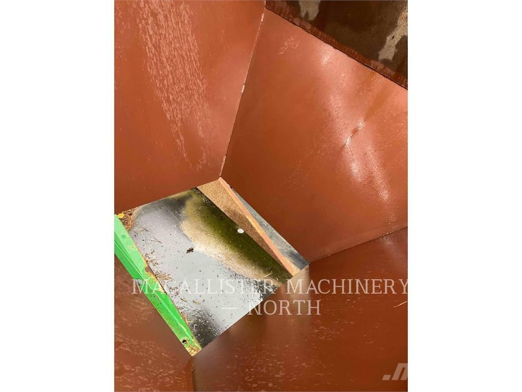 Finlay 312 HYDSCREEN Gruvutrustning