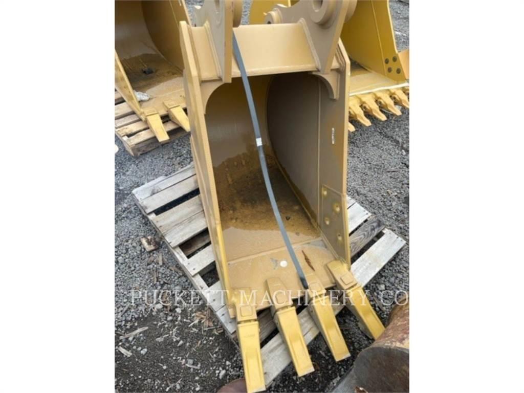 Fleco 317 24 HD BUCKET Skopor