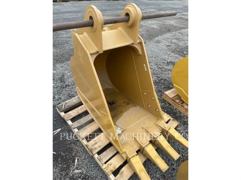 Fleco 317 24 HD BUCKET Skopor