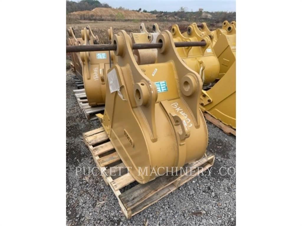 Fleco 317 24 HD BUCKET Skopor