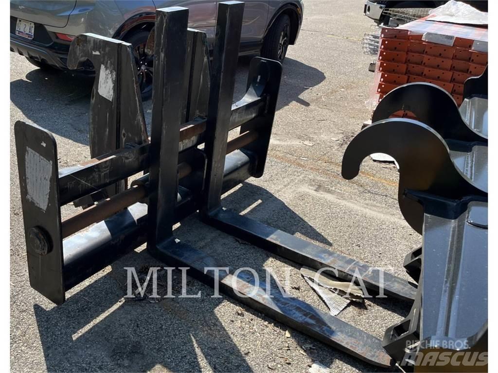 Fleco FUSION FORKS Pallgafflar